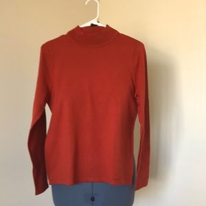 Pendleton Crew Neck Sweater Size M